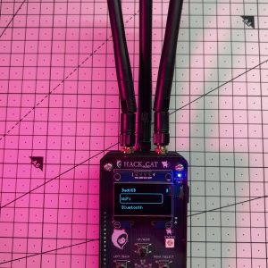 HackCat V3