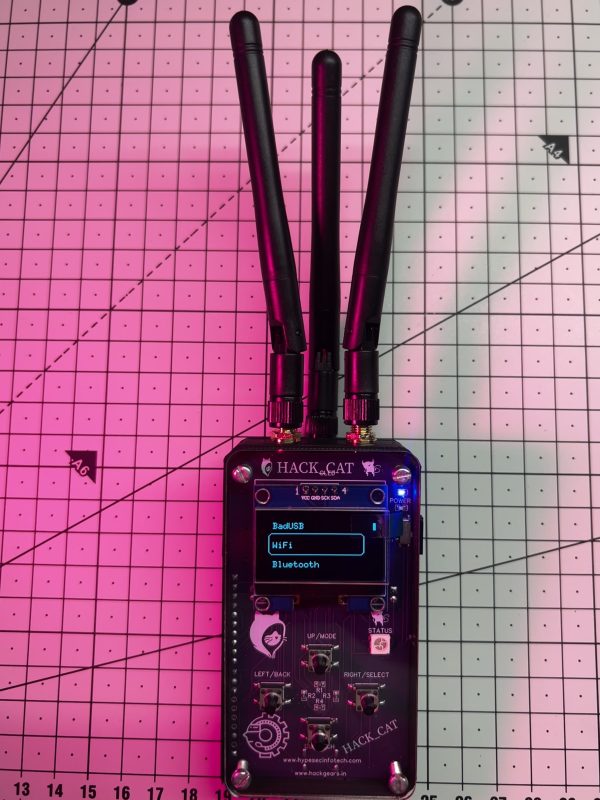 HackCat V3