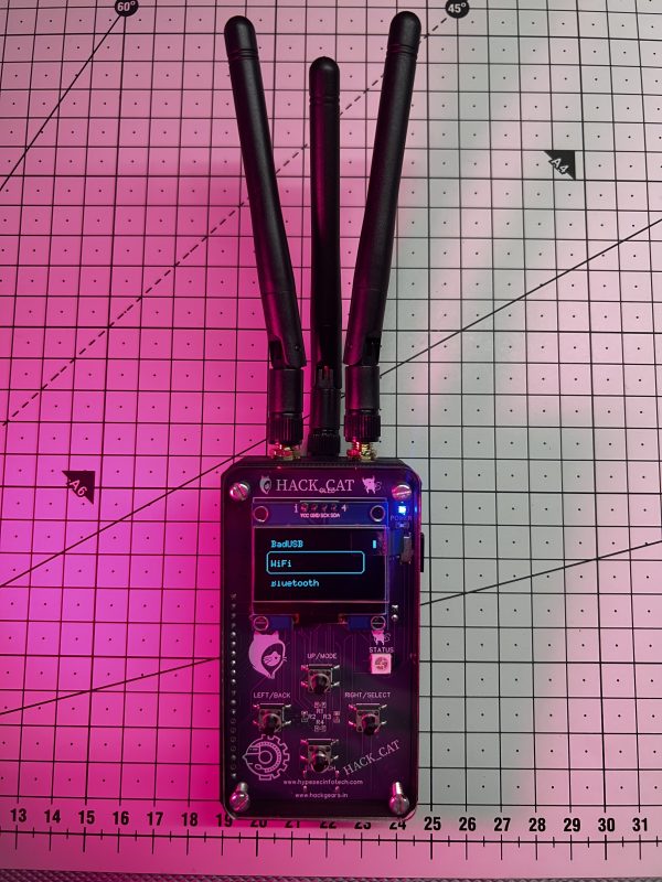 HackCat V3