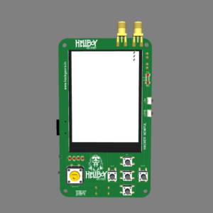 Mark-1 Developer Bundle