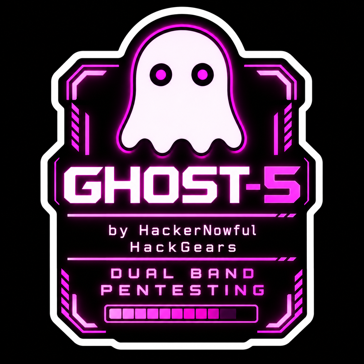 Ghost-5